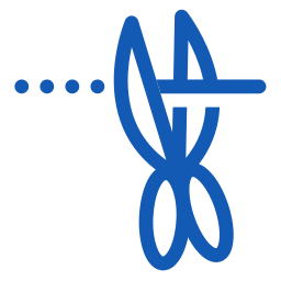 You can't easily get rid of